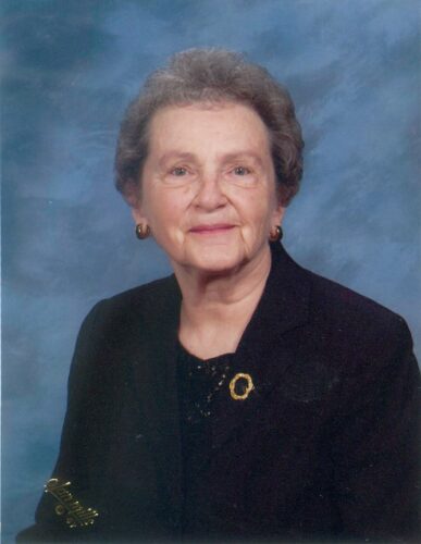 Beverly Arlene Bower